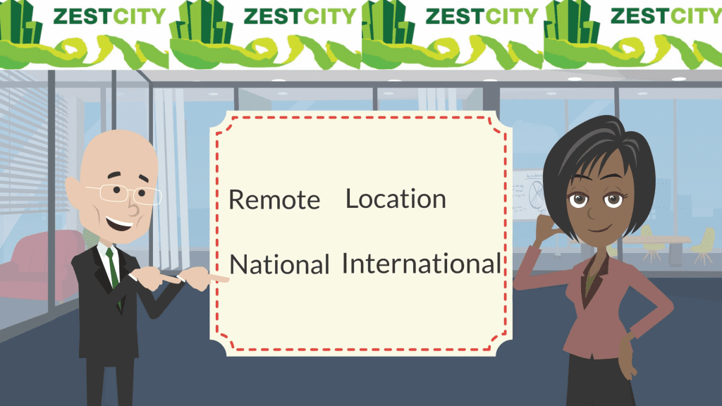 Webinar registration