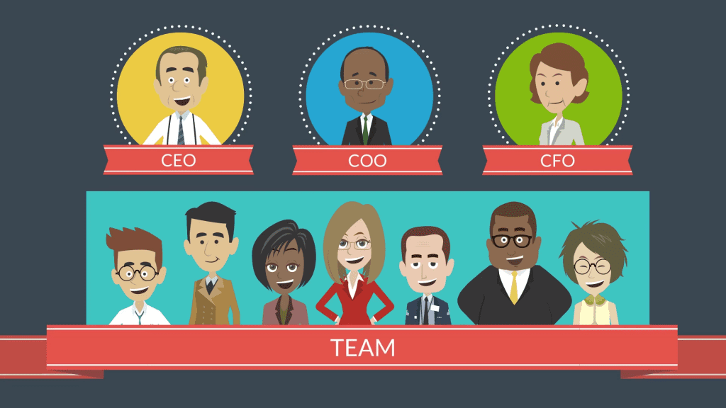 Virtual Event Creation