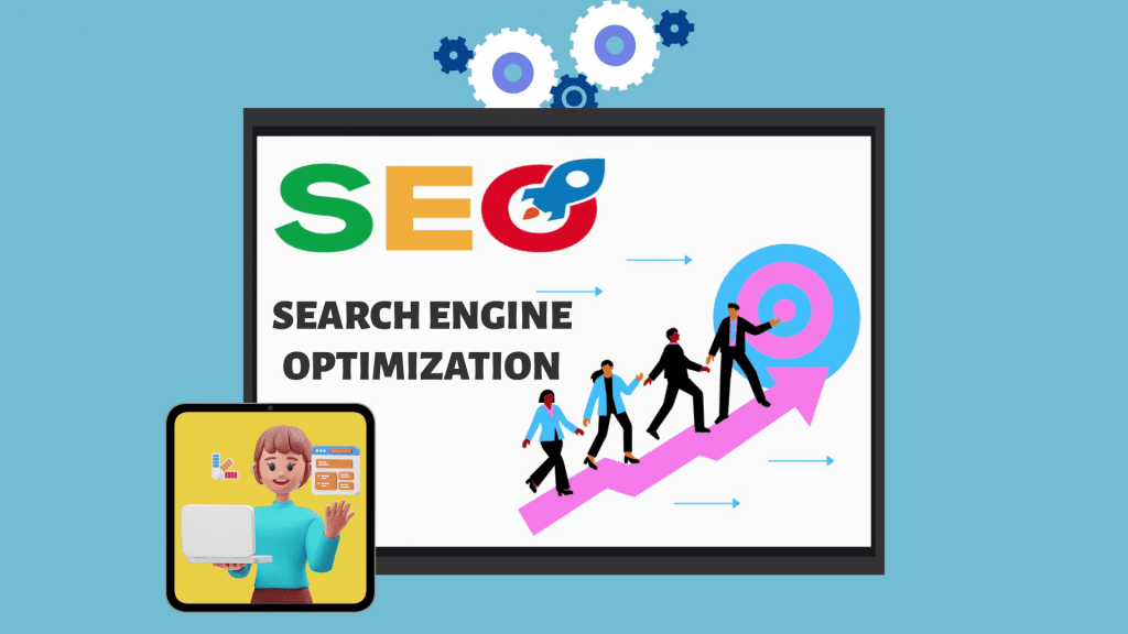 mastering search engine marketing