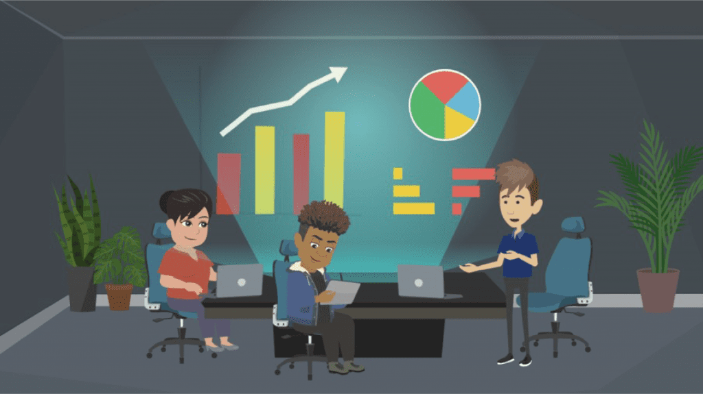 Marketo-virtual event metrics