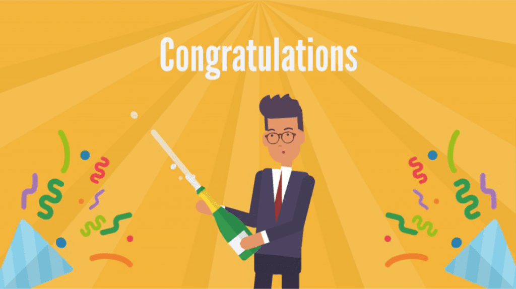 finding your dream job