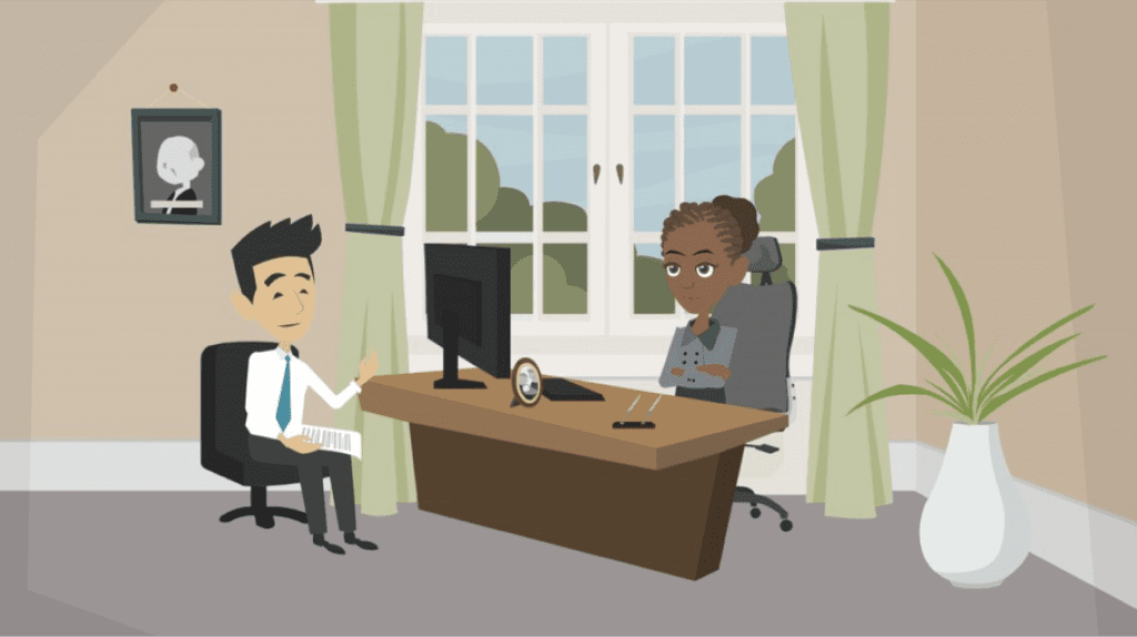 mastering job interviews