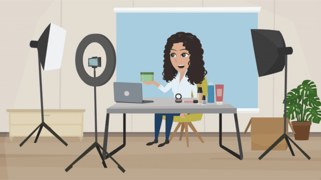 marketing to early adopters-the power of video