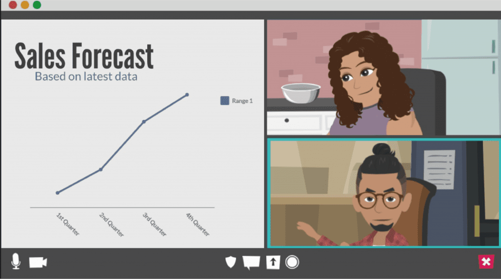 webinar engagement