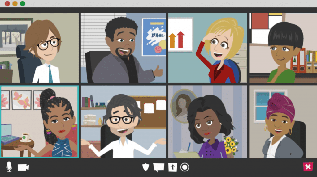creating engaging webinars-designing virtual events