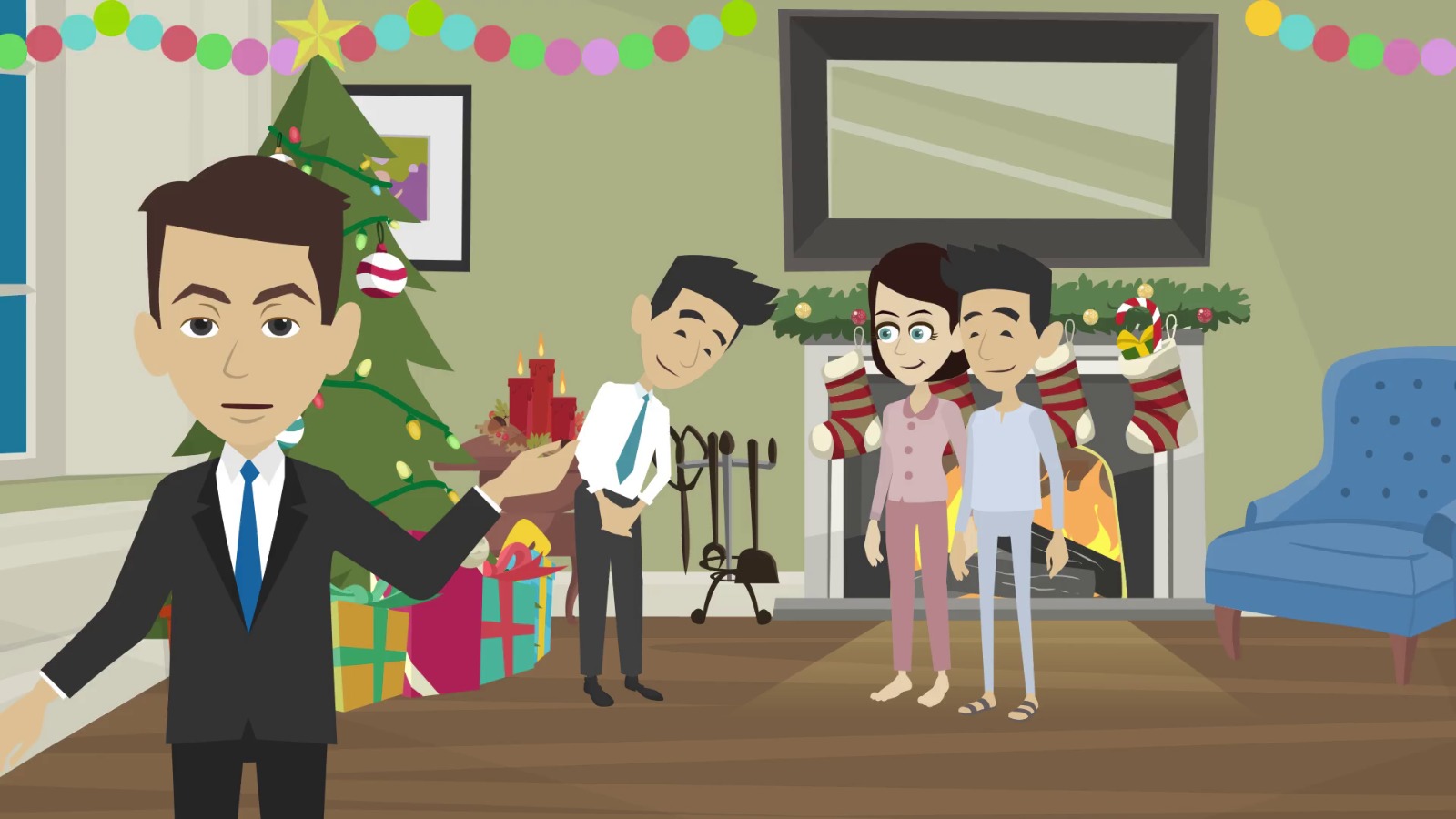 Best Christmas Ever Tips-25 Tips to Make This The Best Christmas Ever