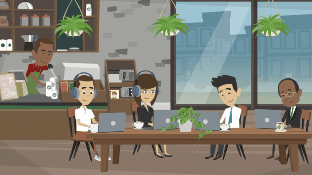 website design