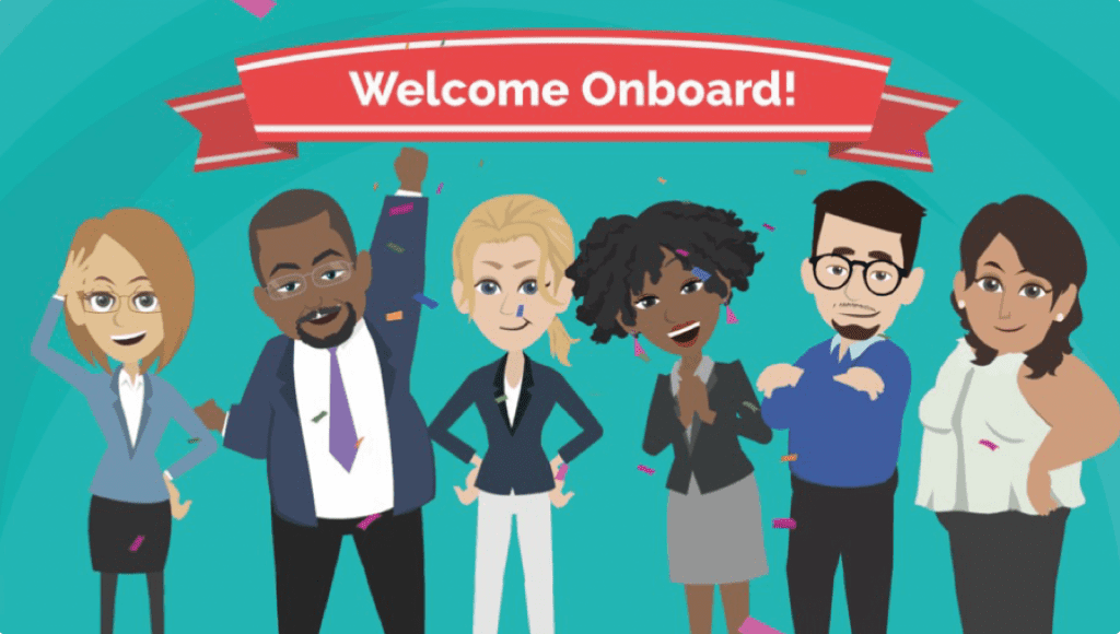 Events Recruitment-securing your dream job