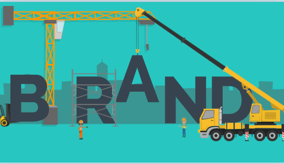 Event Brand Identity
