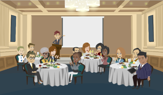 networking for introverts