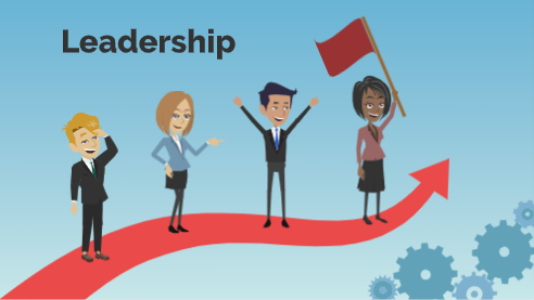 The Power of Collaborative Leadership in Modern Business