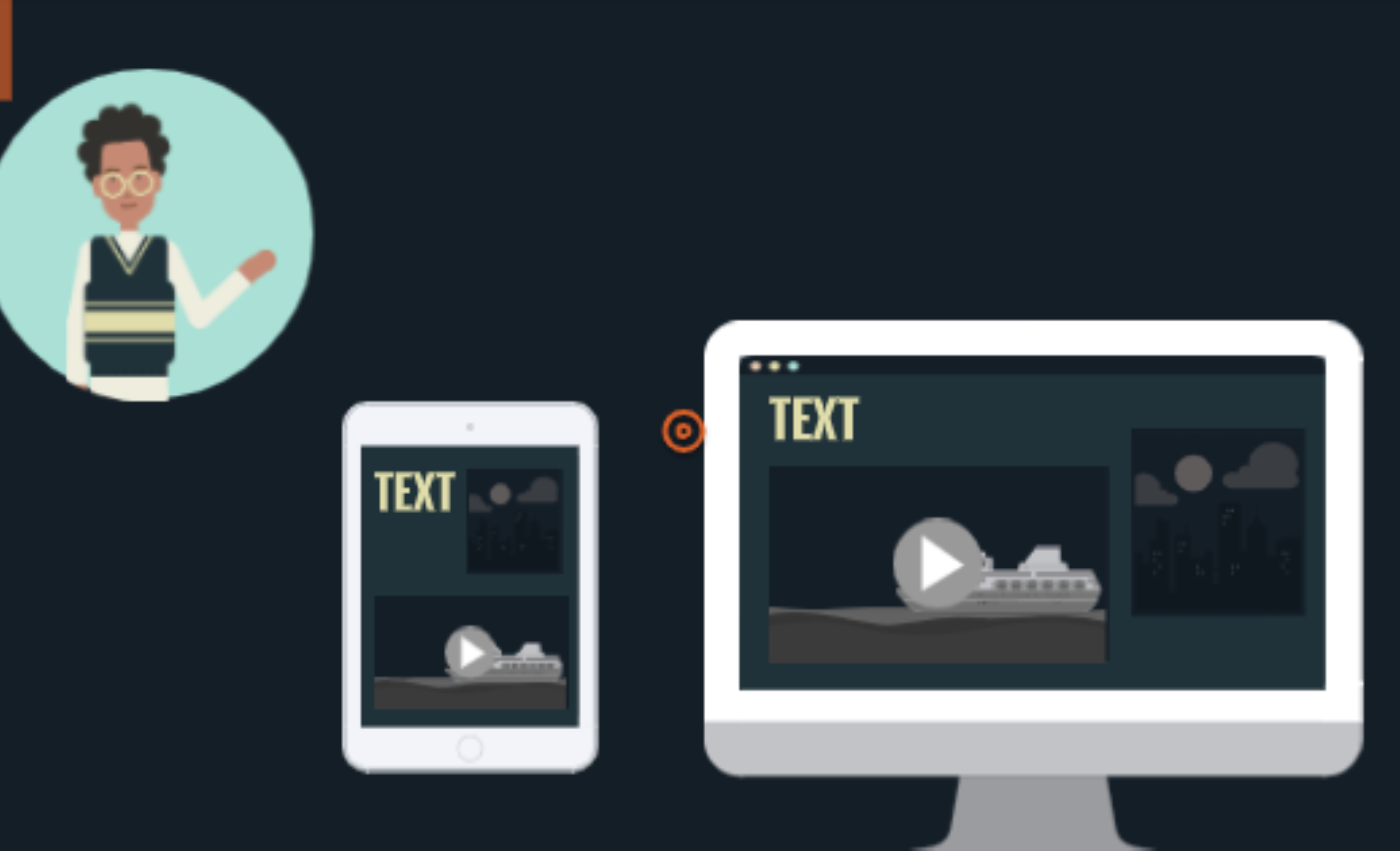Reliable Event Websites
