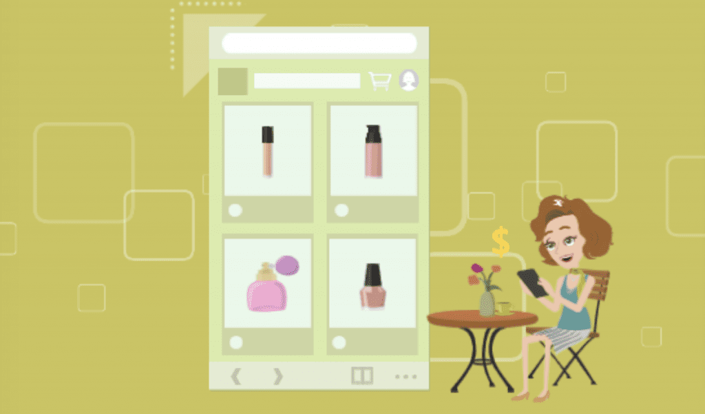 seamless shopping experiences
