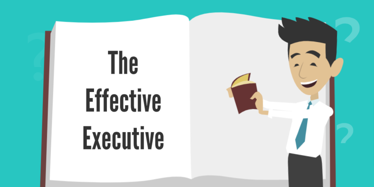 The Effective Executive