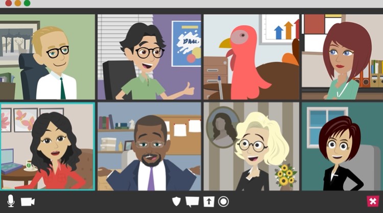 features to look for in webinar platforms