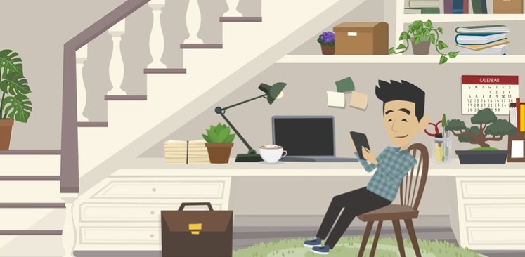 Work-Life Balance