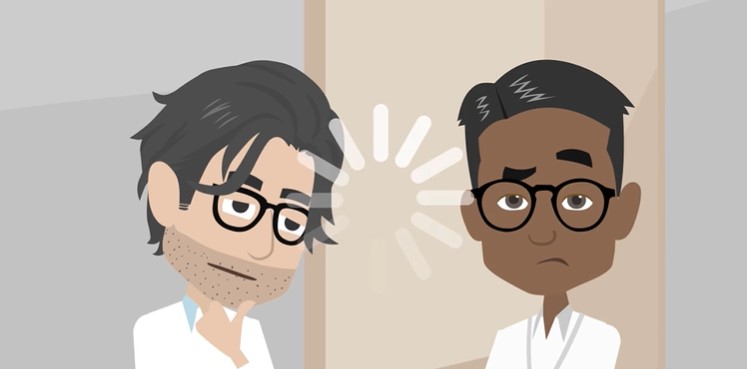 diversity and inclusion in recruitment
