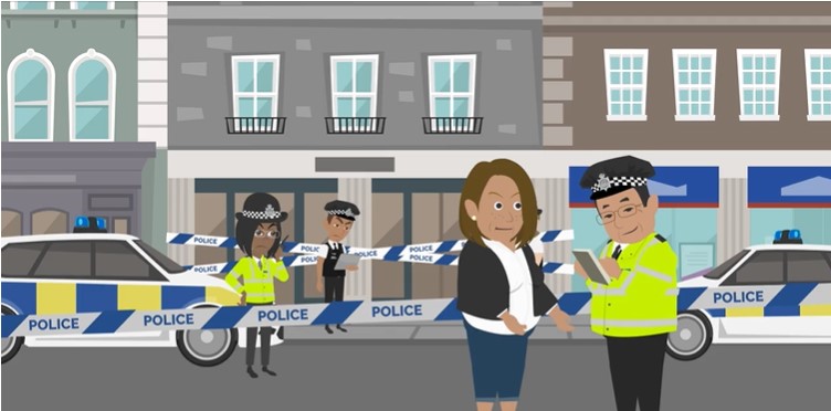 In the UK, a New ‘Failure to Prevent Fraud’ Offence to Come into Effect Today