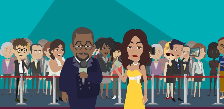 event gamification