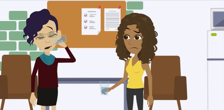 Stress Awareness Month: Empowering Employees to Manage Pressure
