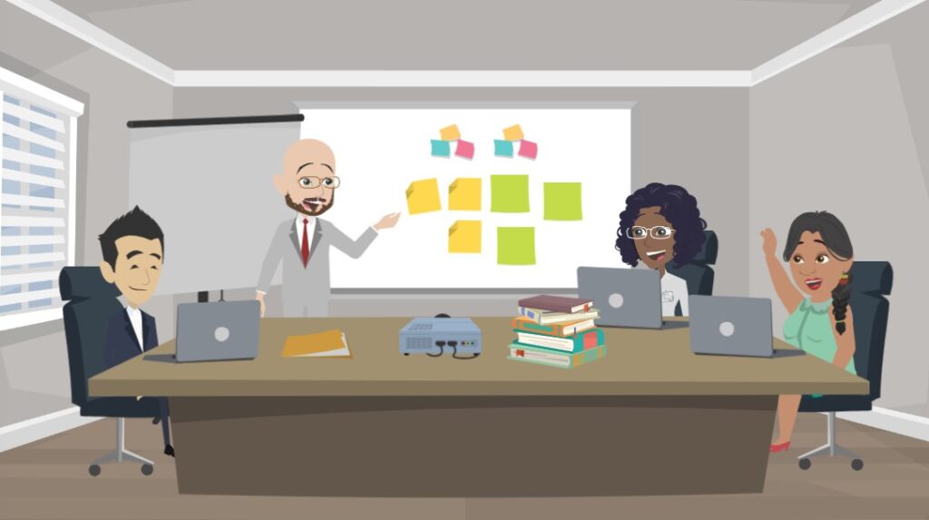 Company Culture Strategies