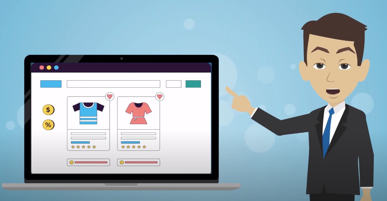 e-commerce conversion rates