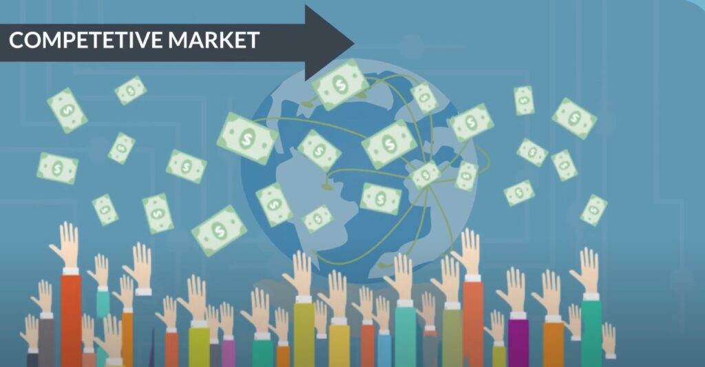 2. Virtual Event Market: The $98B Opportunity