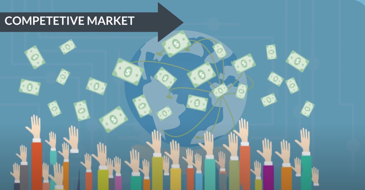 2. Virtual Event Market: The $98B Opportunity