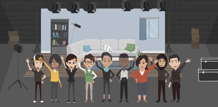 Micro-influencer marketing