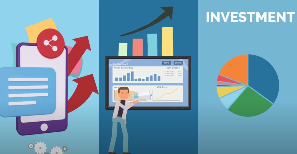 investment lessons from evolution