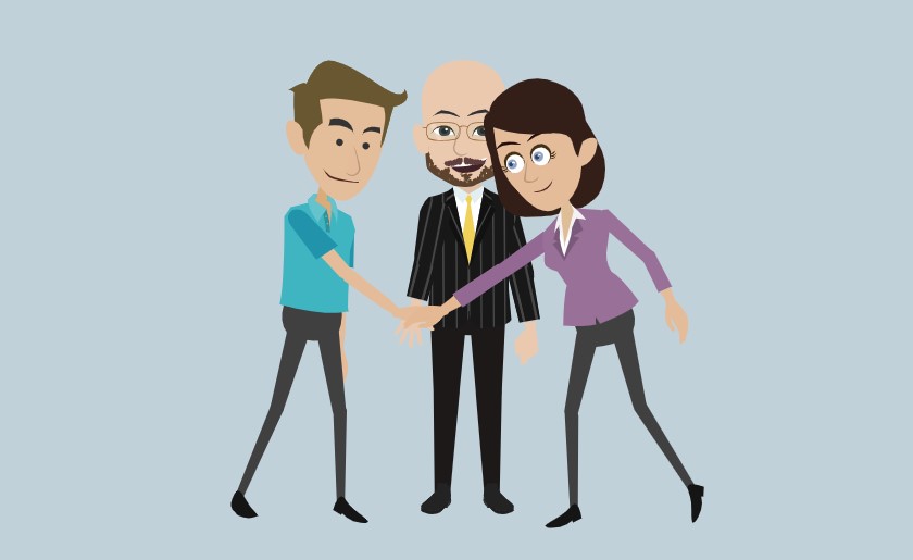 Staff Motivation and Retention