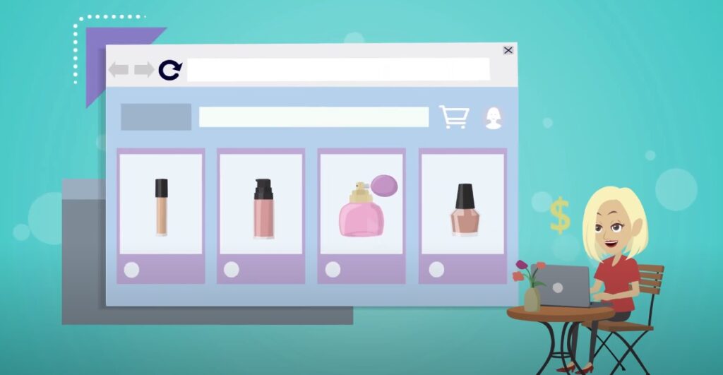 E-commerce Site Design & Building