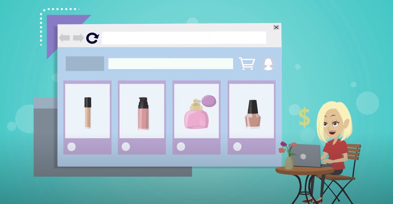 E-commerce Site Design & Building