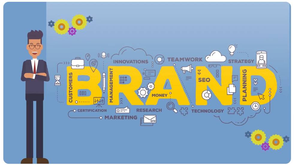 Corporate Identity