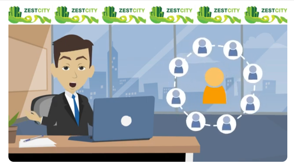 repurposing webinar content