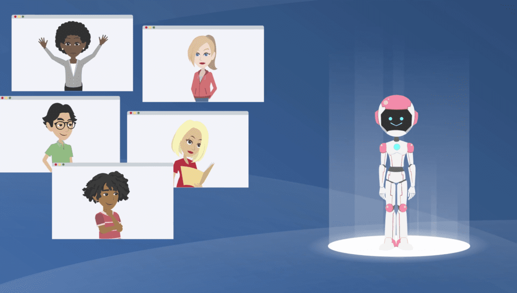 AI-powered lead generation