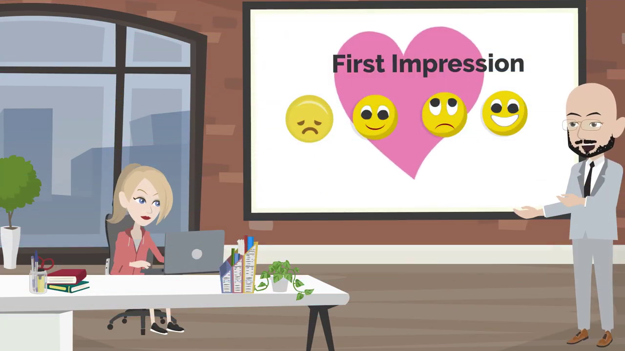 interactive virtual experiences