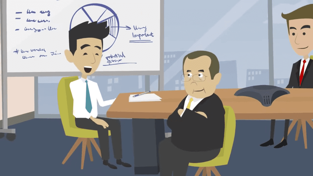 Personalization in Sales