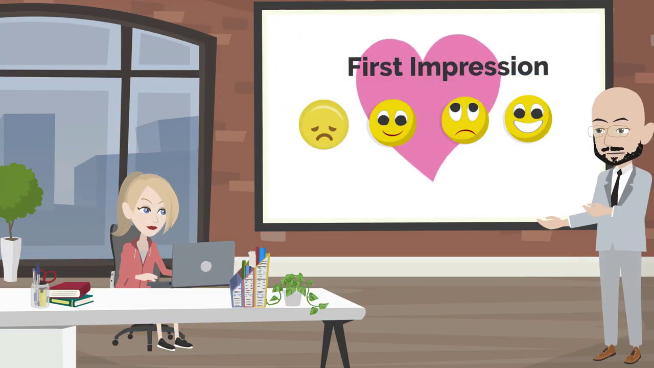 customer journey on your website