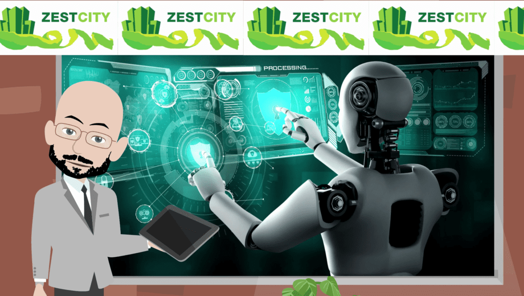 Should you use ChatGPT and Zapier yourself, or hire an AI integration specialist? Zest City explains the honest pros and cons for UK small businesses.