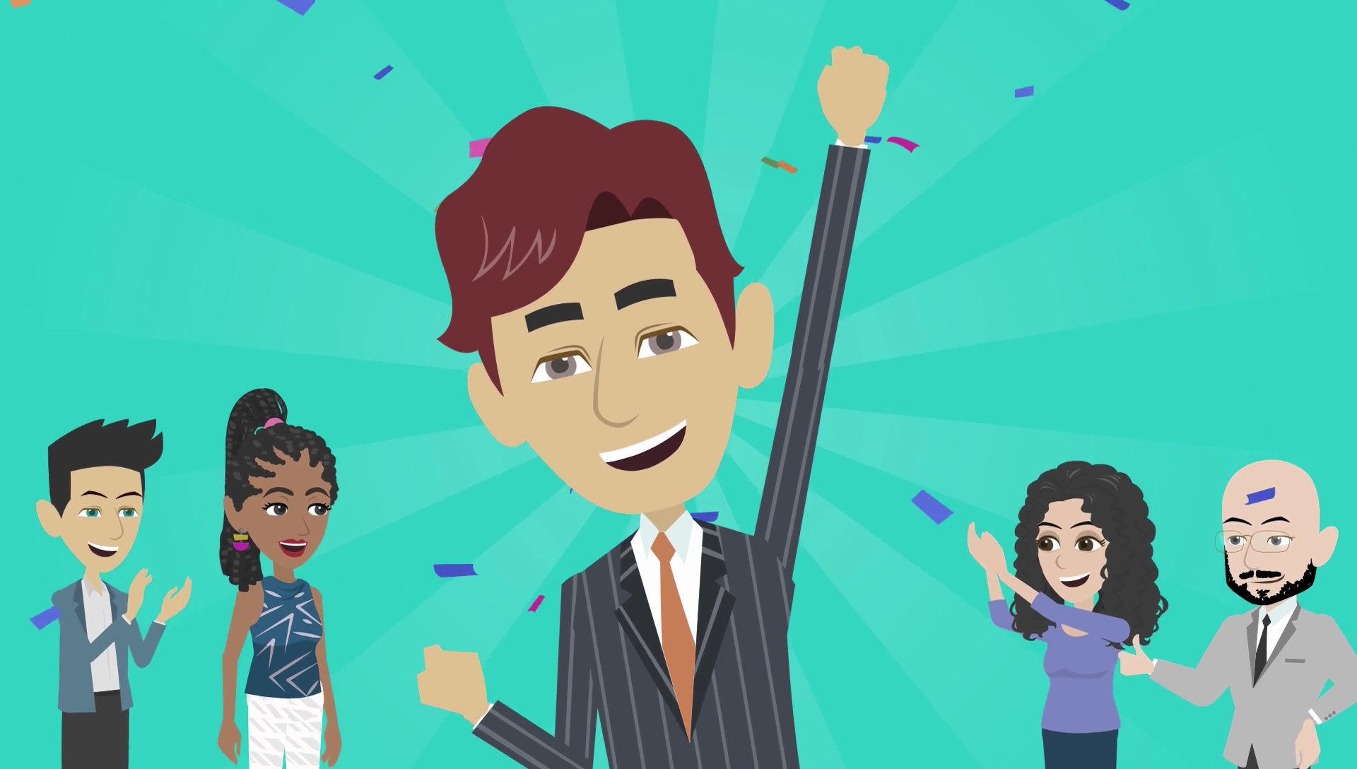 Explore key insights for making virtual events a success in 2025, from defining goals to enhancing interaction and delivery.