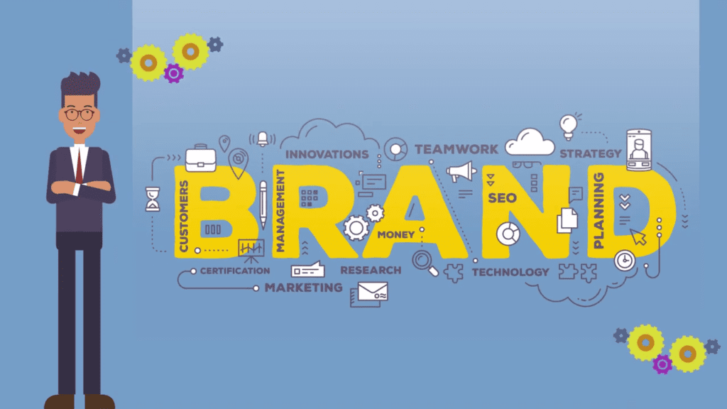emotional branding