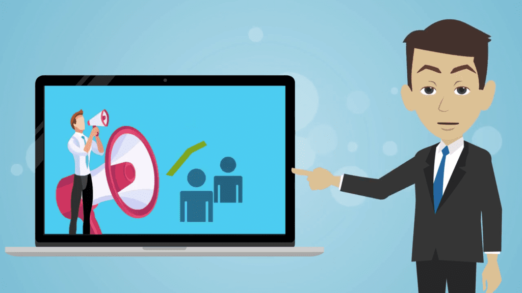 voice search in marketing