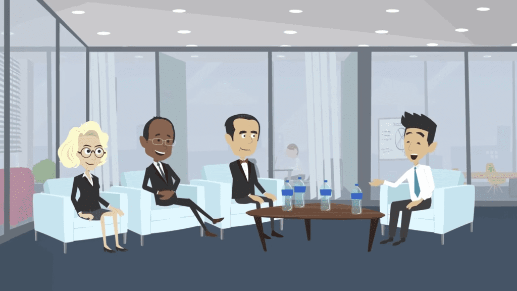 AI in job interviews
