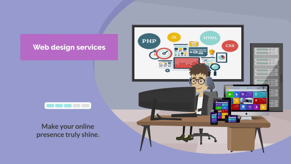 Website design trends