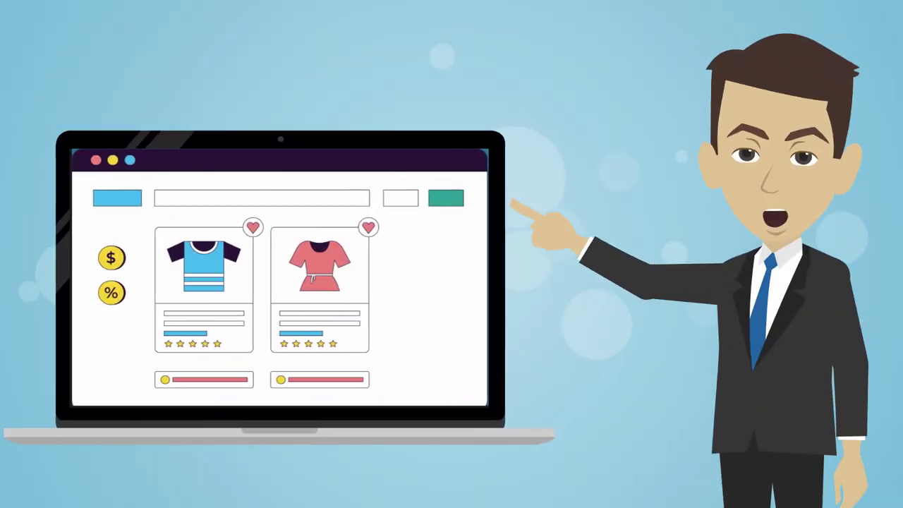 payment gateway selection