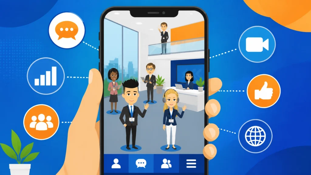 Everything UK businesses need to know about custom app development — from native apps to PWAs, costs, briefs, and AI. By Zest City Ltd.