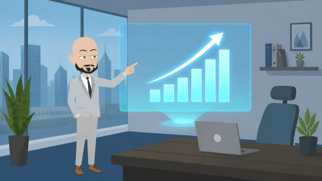 Discover proven website marketing strategies and scaling lessons from 20 years in digital media. Learn to grow your agency with AI and niche specialisation.