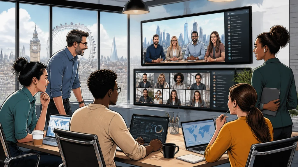 Learn how to turn global webinars into a non-stop marketing engine for your website in 2026. Expert tips on repurposing content for EMEA & North America.