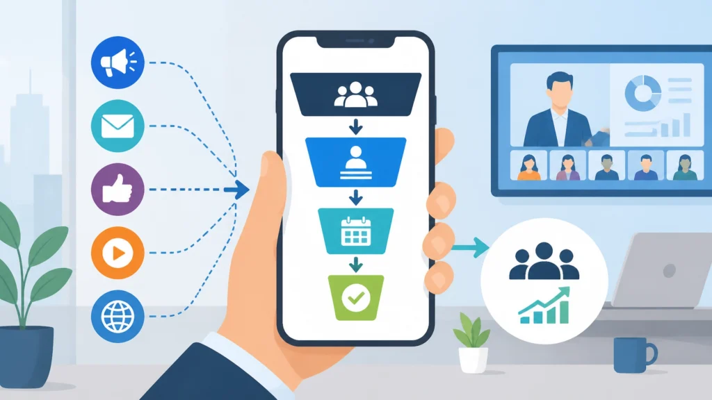 Everything UK small businesses need to know about website design — costs, timelines, must-have features and how to choose the right web design partner.